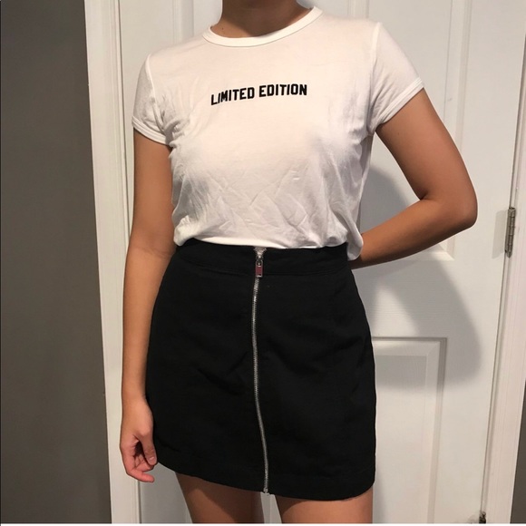 Wet Seal Tops - Limited Edition Tee